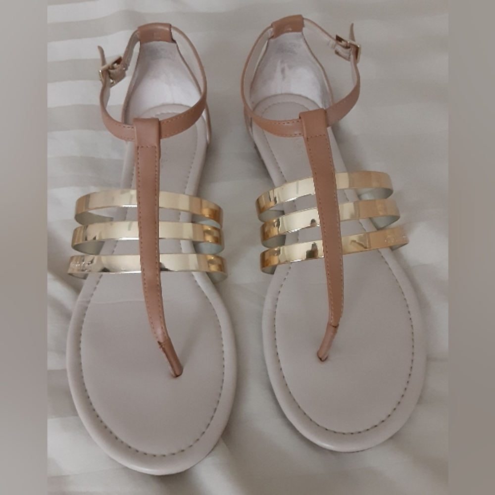 Calvin Klein Sandals